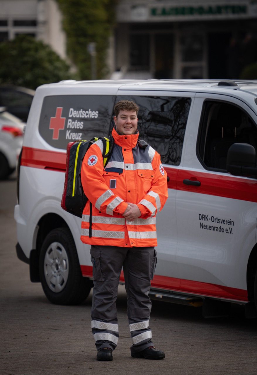 Deutsches Rotes Kreuz